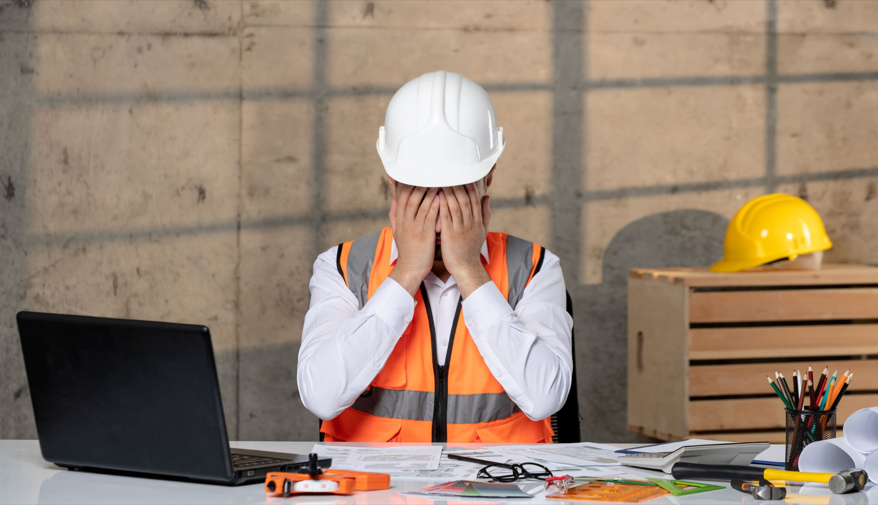 artisan débordé artisan débordé