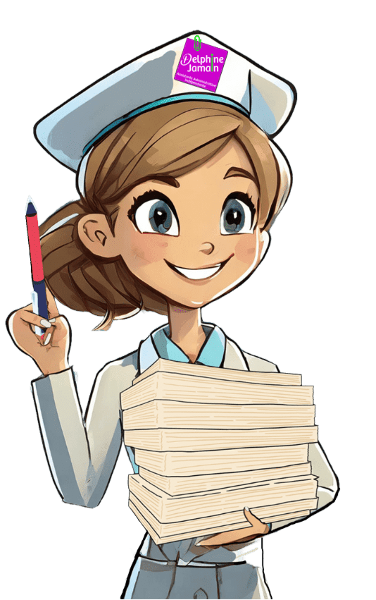 mascotte secouriste en paperasse mascotte secouriste en paperasse